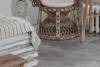 SPC Ламинат Vinilam Ceramo Stone 6/43 4V 61605 Сланцевый Камень 940x470 фото 2