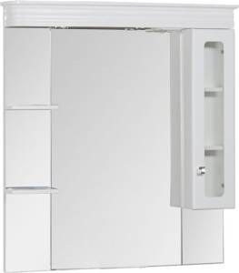 Зеркало Aquanet Греция new 110