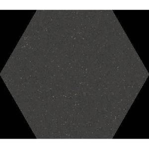 Керамогранит Vives Micra Hexagono Grafito 51.9x59.9