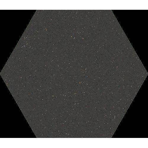 Керамогранит Vives Micra Hexagono Grafito 51.9x59.9