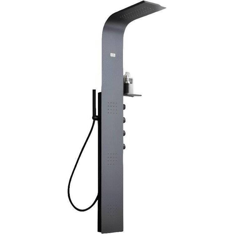 Душевая панель Cerutti Spa Bella CT9254