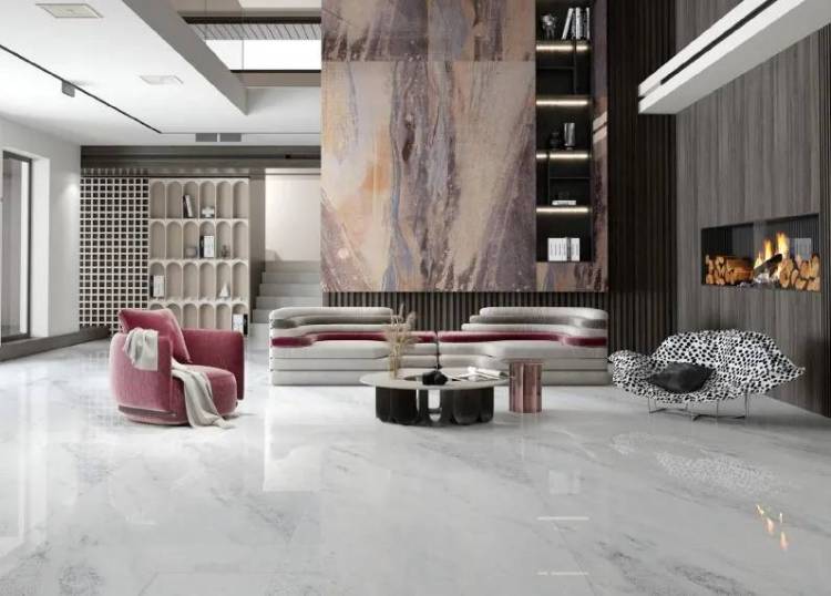 Realistik Rainbow Crystal