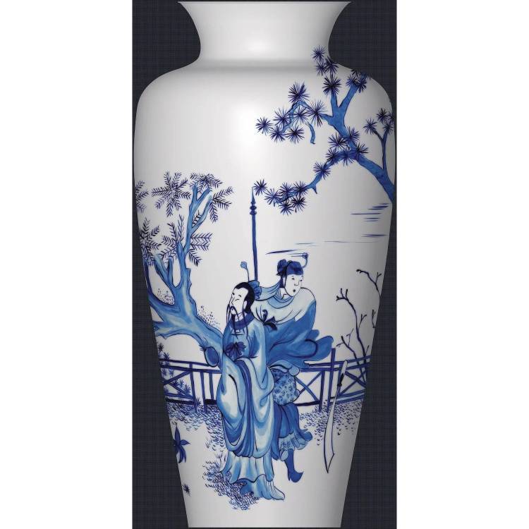 Декор 41ZERO42 Paper Lux 4100717 Marco 60x120