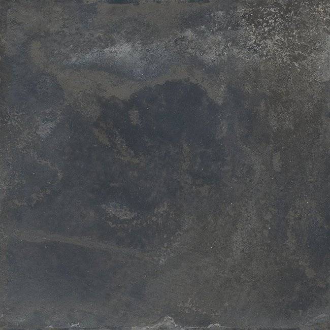 Керамогранит Edimax Home 1KJ8 Darkpeat Soft 40x40