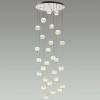 Подвесная люстра Odeon Light Greeni 5026/8 фото 2