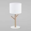 Настольная лампа TK Lighting 5571 Albero White