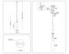 Подвесной светильник Ambrella light High Light LH53256 фото 3