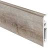 Плинтус Aberhof Luxe Дуб Эктор 2000x70x13