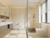 Керамогранит Bottega Ceramica Travertine 126000M Beige Matt 60x120 фото 2
