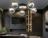 Потолочный светодиодный светильник Ambrella light High Light LH12009 фото 3