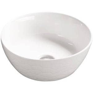 Раковина SantiLine SL-1038 35 см