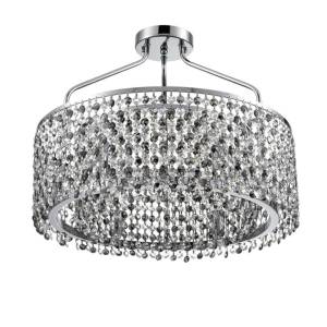Люстра потолочная Lumion Layla 8244/6C