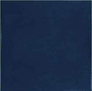 Керамическая плитка Equipe Village 25589 Royal Blue 13.2x13.2
