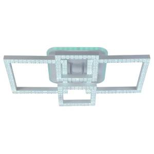 Потолочная люстра Profit Light 5878/4 WHT