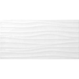 Керамическая плитка Керамин Дюна 7С Белый 30x60