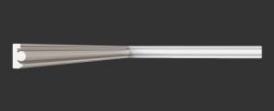 Молдинг Artpole SMG2 600x9x20