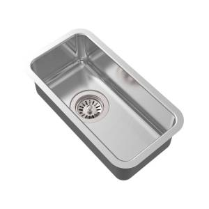 Дополнительная мойка Oulin OL-0361 round