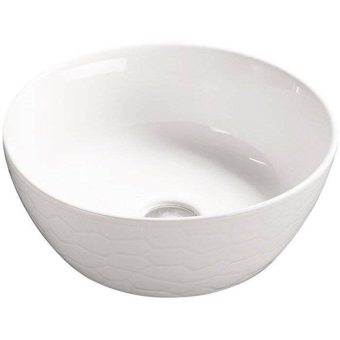 Раковина SantiLine SL-1038 35 см