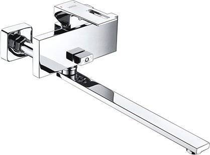 Универсальный смеситель Wasserkraft Alme 1502L