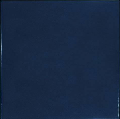 Керамическая плитка Equipe Village 25589 Royal Blue 13.2x13.2