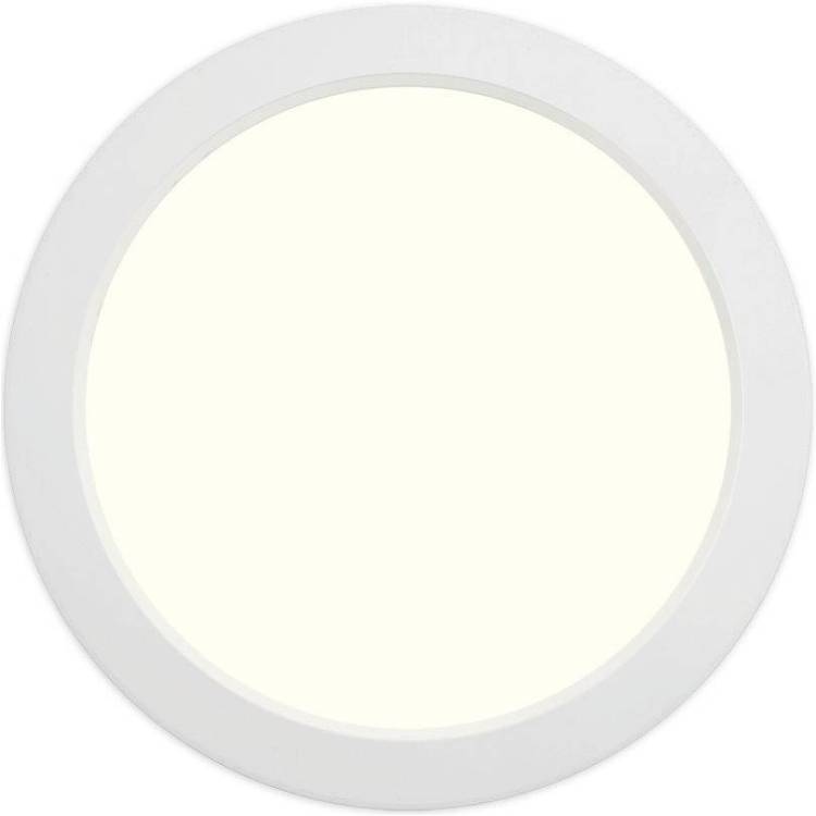 Светильник Wolta Pro ДВО06-30-001-3К