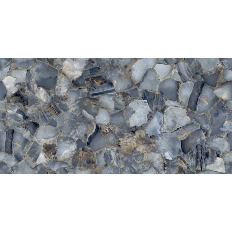 Керамогранит LCM Sapphire Agate 60120SPA13HG Суперполированный 60x120