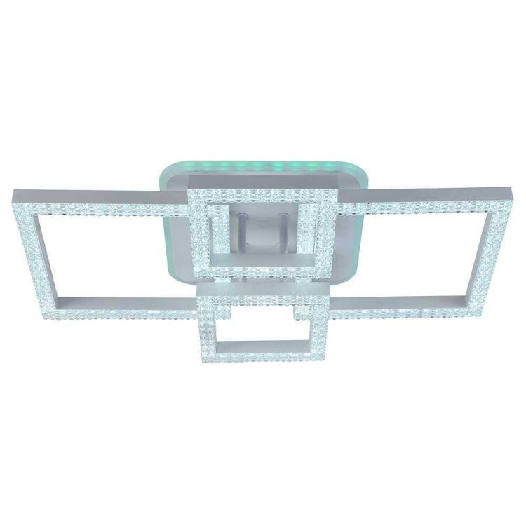 Потолочная люстра Profit Light 5878/4 WHT