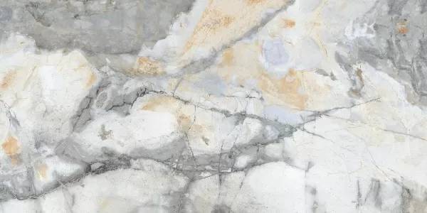 Керамогранит Italica 60x120 E-13118 Titan Grafito Polished 60x120