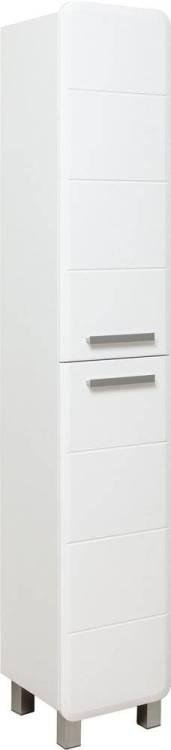 Шкаф-пенал Runo Эрика 30