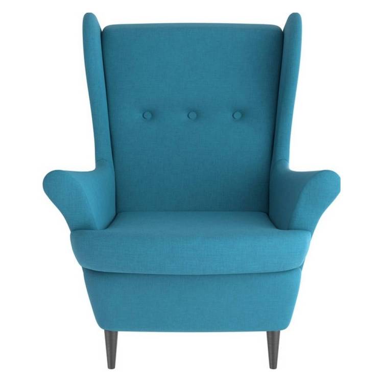 Кресло Гуд Лакк Вало VALACH TW12 turquoise