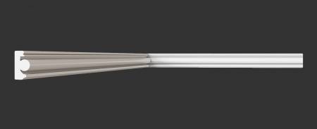 Молдинг Artpole SMG2 600x9x20