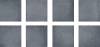 Керамическая плитка Eletto Ceramica Soller Cobalt 15x15 фото 9
