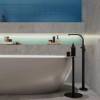 Керамогранит Kerama Marazzi Каприччо SG172100N серый матовый 40.2x40.2 фото 11