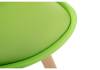 Стул Woodville Bonuss 11825 green фото 7