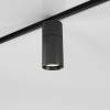 Магнитный трековый светодиодный светильник Elektrostandard Slim Magnetic R01 85011/01 6W 3000K черный фото 3