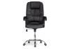 Компьютерное кресло Woodville Rik 15256 black фото 3