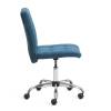 Компьютерное кресло Tetchair Fiesta 25734 Синий фото 2