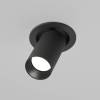 Встраиваемый светильник Technical Artisan C081CL-01-GU10-B фото 3