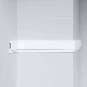 Молдинг DECOMASTER D319-1-115 290x1.2x6.1