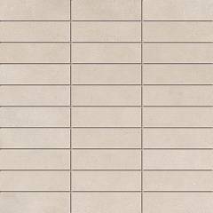 Мозаика Italgraniti I Cementi FL08MB9 Ivory Muretto 30x30