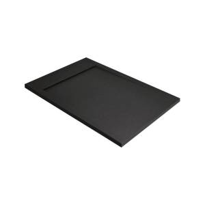 Поддон для душа Radaway Teos F 120x90 black, с сифоном