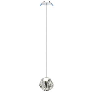Подвесной светильник Odeon Light L-Vision Jemstone 5084/5L