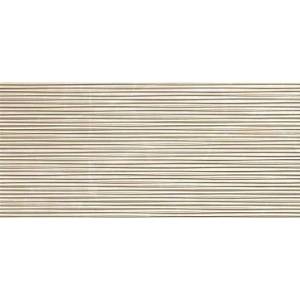 Керамическая плитка FAP Ceramiche Roma Diamond fPQF Line Beige Duna Brillante Rt 50x120