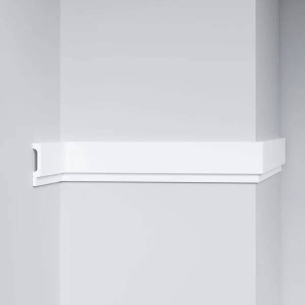 Молдинг DECOMASTER D319-1-115 290x1.2x6.1