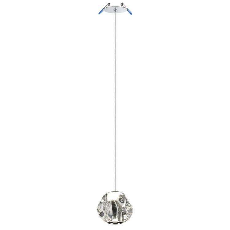 Подвесной светильник Odeon Light L-Vision Jemstone 5084/5L