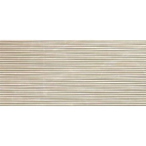 Керамическая плитка FAP Ceramiche Roma Diamond fPQF Line Beige Duna Brillante Rt 50x120