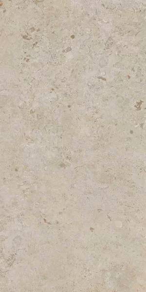 Керамогранит Kerama Marazzi Про Лаймстоун DD506520R Бежевый тёмный натуральный обрезной 60х119.5