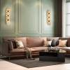 Настенный светильник Odeon Light Exclusive Empire 4854/4W фото 4