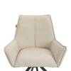 Стул Tetchair Мурано 25988 кремовый/бежевый фото 6