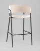 Набор из 2 барных стульев Stool Group Нэлли FDC9376-B 1953-1 X2 белый фото 2